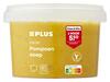 PLUS Pompoensoep (Kuipje, 500g)