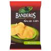 Banderos Nacho Chips Naturel 200 g (Zak, 200g)
