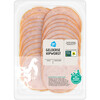 AH Kipworst gerookt (125g)