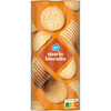 AH BASIC Marie biscuits (400g)