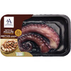 Octopusarmen (200g)