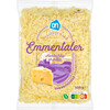 AH Emmentaler geraspte kaas (150g)