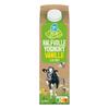 AH Biologisch Vanille yoghurt 2% (1L)