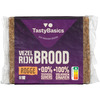 Roggebrood (9 × 55.6g)