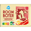 AH Roomboter gezouten (125g)