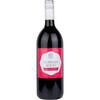 1 de Beste Huiswijn rood halfzoet (1L)