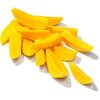 AH Zongerijpte mango sticks (360g)