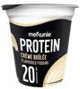 Melkunie Protein crème brûlée (200g)