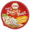Brood & toast kip salade (150g)