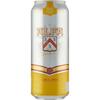 Alfa Edel Pils Premium Dutch Lager Blik 50 cl (0.5L)