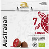 Australian Dolce gusto lungo