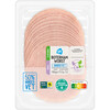 AH Boterhamworst minder vet (150g)
