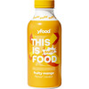 Yfood This is food drinkmaaltijd mango (0.5L)