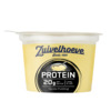 Zuivelhoeve Proteine Pudding Vanille 200 g (200g)
