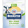 Beemster Jong 30+ plakken (150g)