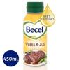 Becel Vlees & jus vloeibaar (Fles, 45cl)