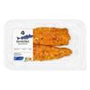 AH Heekfilet gemarineerd (220g)