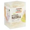 Witte rijst noedels (Zak, 225g)