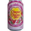Chupa Chups Strawberry Cream 345ml (34.5cl)