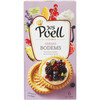 Jos Poell Roomboter gebaksbodem (Doos, 150g)
