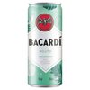 Bacardi Mojito (blik, 250ml)