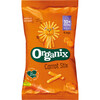Organix Goodies Wortel Knabbels 12+M 4 x 15g (4 × 15g)
