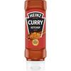 Heinz Curry Gewurz Hot 400 ML