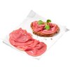 AH Biologisch Runderrookvlees (100g)