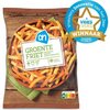 AH Vakslager runder picanha graangevoerd (600g)