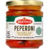 Bertolli Peperoni - Gegrilde Paprika 180g (180g)