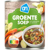 AH Groentesoep (30cl)