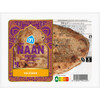 AH Mini naan brood volkoren (200g)