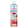 AH Siroop aardbei 0% suiker toegevoegd (0.75L)