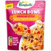 Bonduelle Lunch bowl Mexican style (250g)