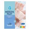 Alaska koolvis graatvrij (doos, 400g)