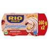 Rio Mare Insalatissime messicane e tonno 2 pack (2 × 160g)