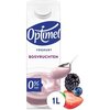 Bosvruchten yoghurt 0,0% vet (Pak, 1L)
