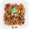 AH Biologisch Ananas gedroogd & ongezoet (80g)