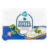 AH Zuivelspread knoflook kruiden (200g)