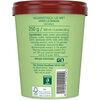 AH Terra Plantaardige vanille smaak ijs (0.5L)