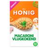 Honig Macaroni Vlugkokend 250g (Doos, 250g)