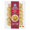 AH Gevulde gnocchi tomaat & mozzarella (400g)