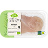 AH Biologisch Kipfilet 1 stuk (160g)