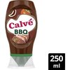 Calvé Knijpfles BBQ Saus 250 ml (Fles, 250ml)
