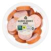 AH Gelderse gekookte worst (140g)