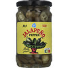 AH Jalapeños (295g)