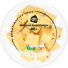 AH Mosterdkaasblokjes 48+ (120g)
