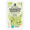 Courgette spaghetti (bak, 400g)