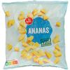 1 de Beste Ananas stukjes (750g)