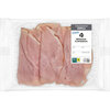 AH Gegrilde beenham flinterdun (70g)